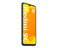 Xiaomi Redmi 9C NFC 3/64GB Twilight Blue - 643199 - zdjęcie 6